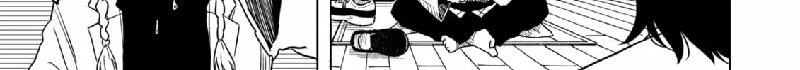 Drama Queen Chapter 14 page 34 - 