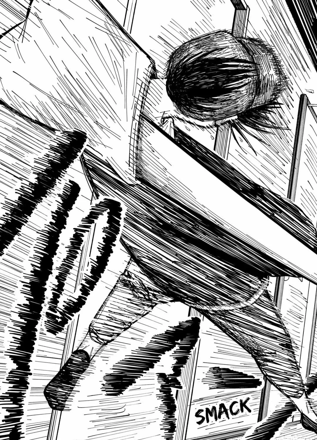 Drama Queen Chapter 15 page 29 - 