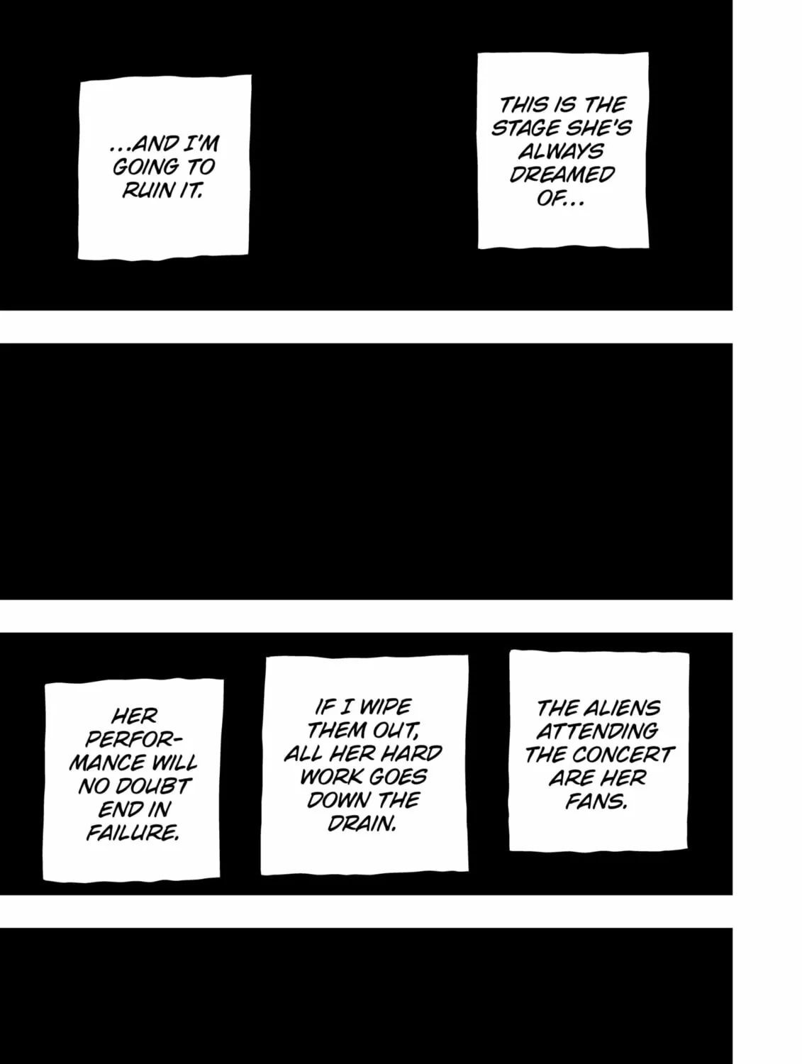 Drama Queen Chapter 16 page 25 - 