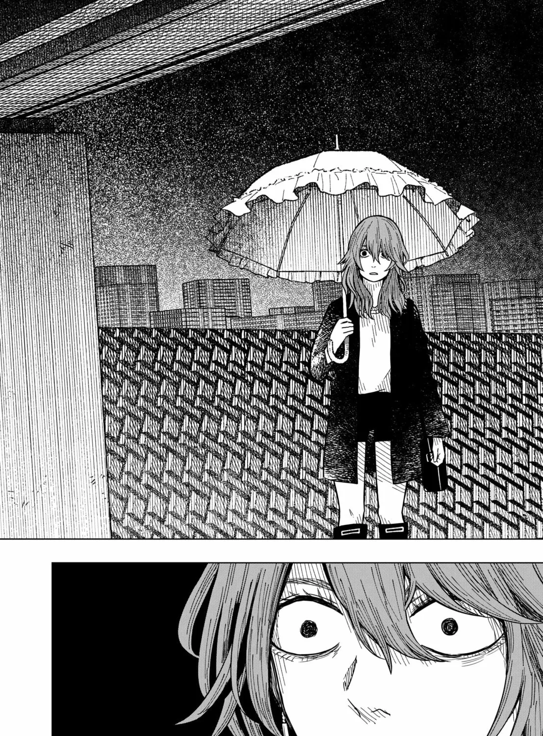 Drama Queen Chapter 16 page 43 - 