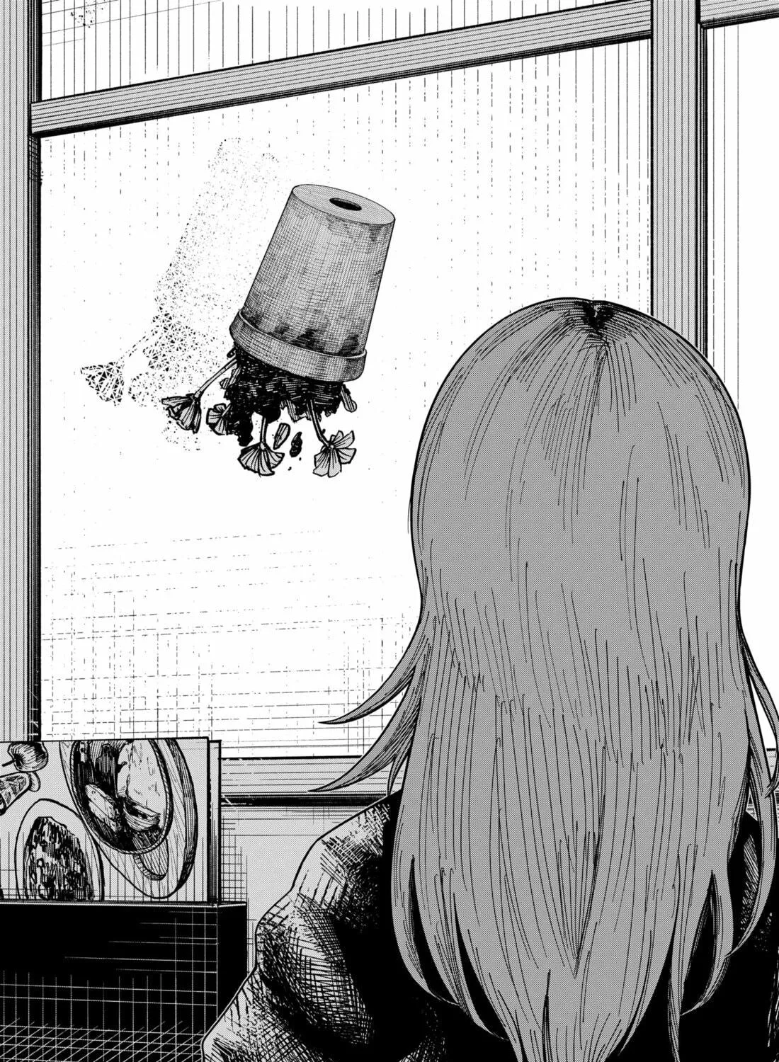 Drama Queen Chapter 17 page 35 - 