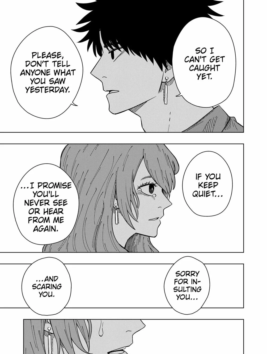 Drama Queen Chapter 17 page 49 - 