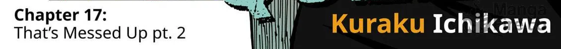 Drama Queen Chapter 17 page 6 - 
