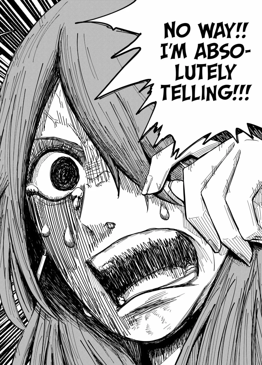 Drama Queen Chapter 17 page 51 - 
