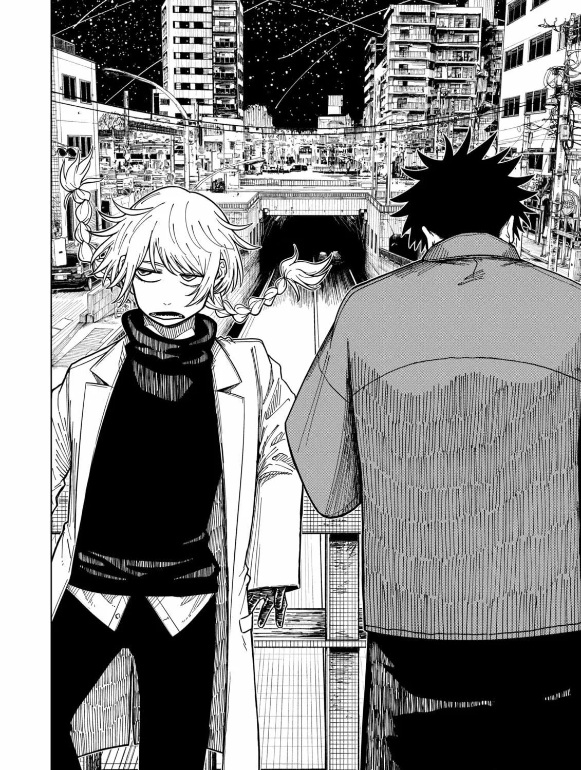 Drama Queen Chapter 18 page 23 - 