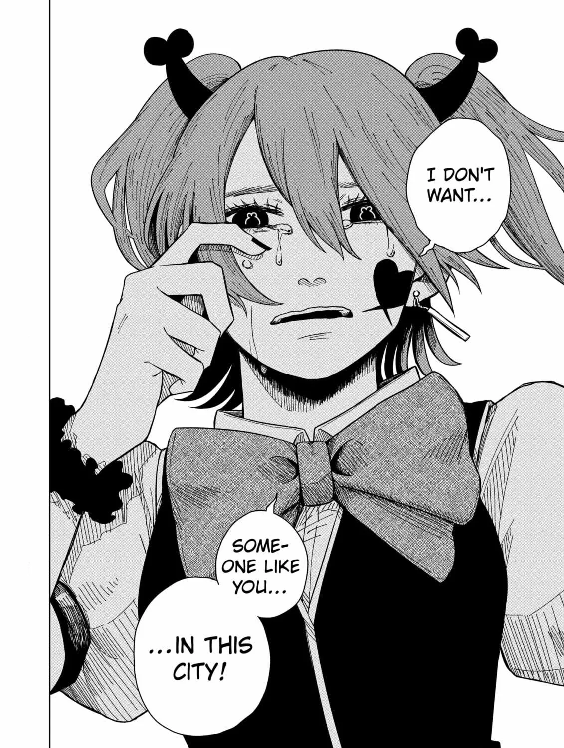 Drama Queen Chapter 19 page 11 - 