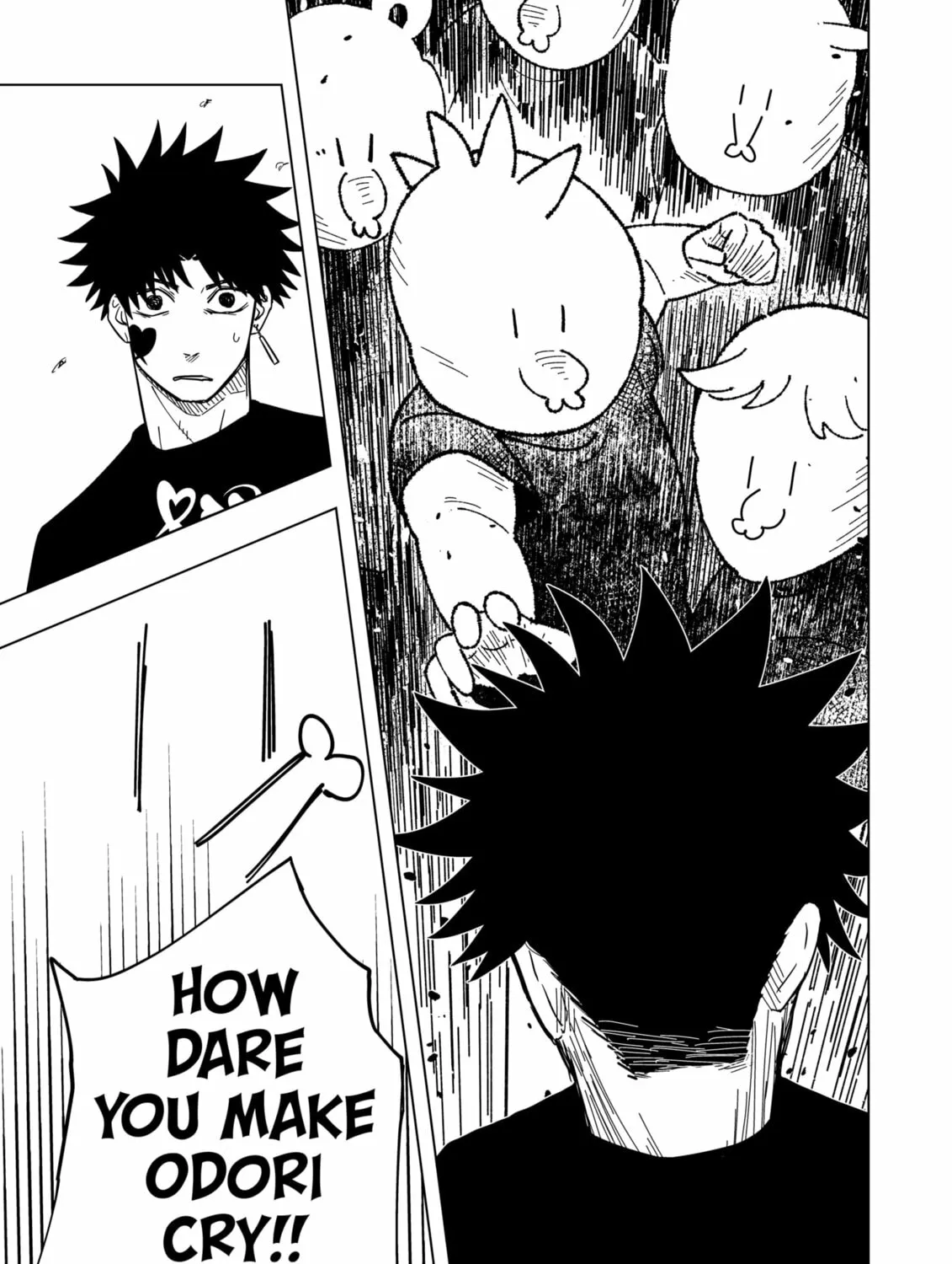 Drama Queen Chapter 19 page 13 - 