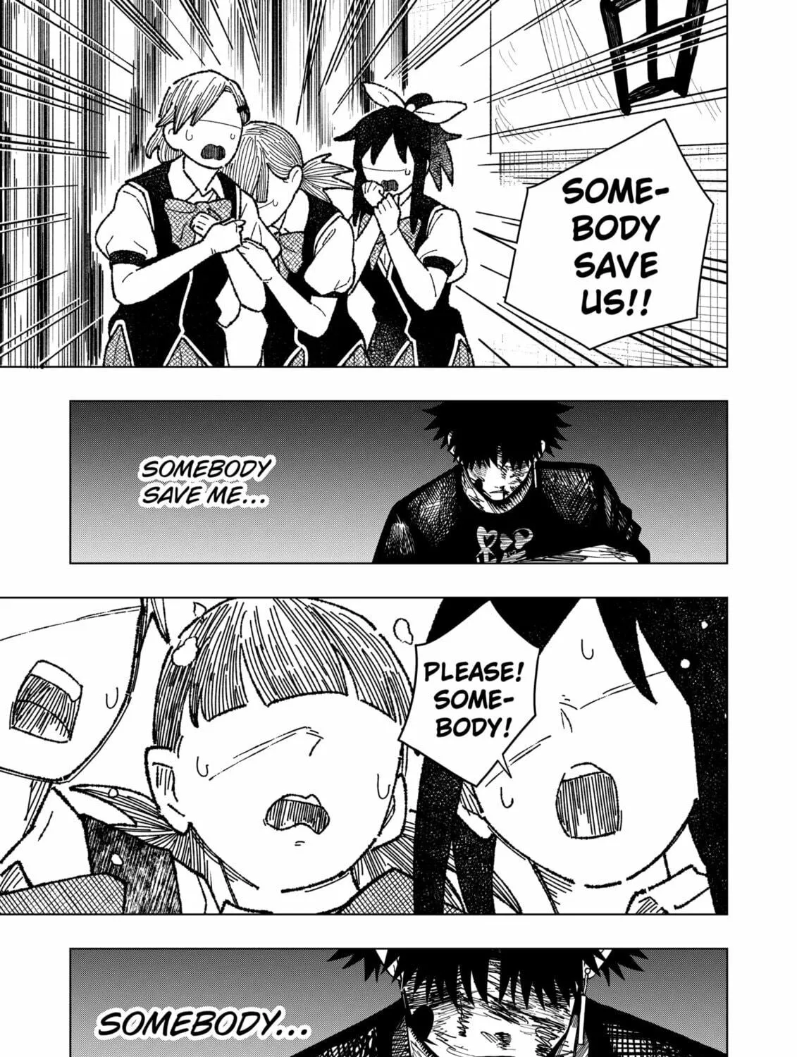 Drama Queen Chapter 19 page 29 - 
