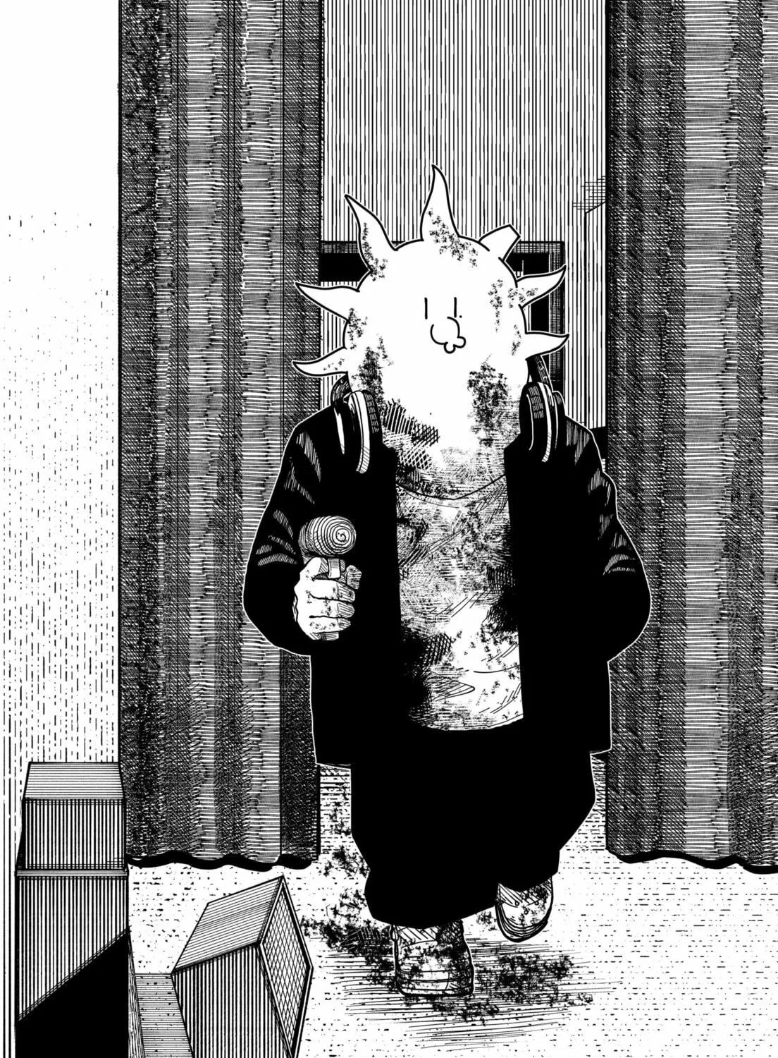 Drama Queen Chapter 19 page 41 - 