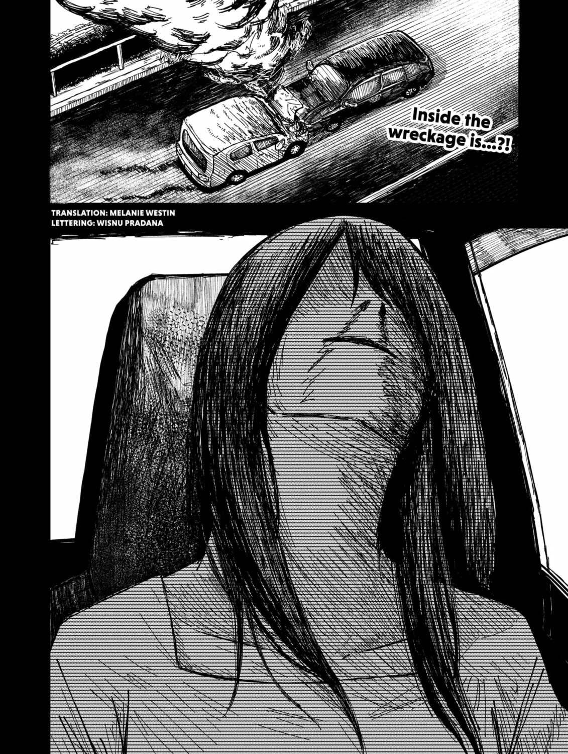 Drama Queen Chapter 2 page 3 - 