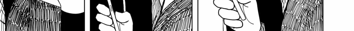 Drama Queen Chapter 2 page 34 - 