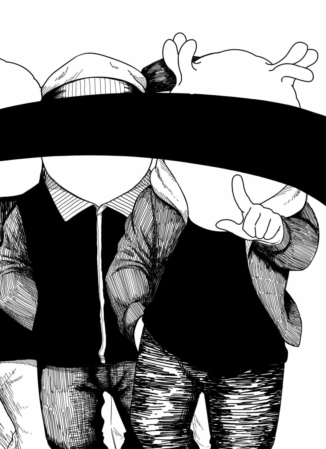 Drama Queen Chapter 2 page 51 - 