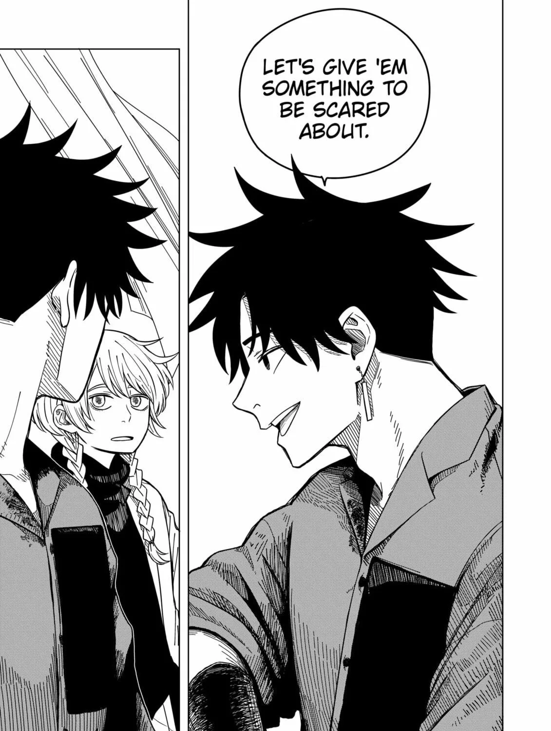Drama Queen Chapter 2 page 69 - 