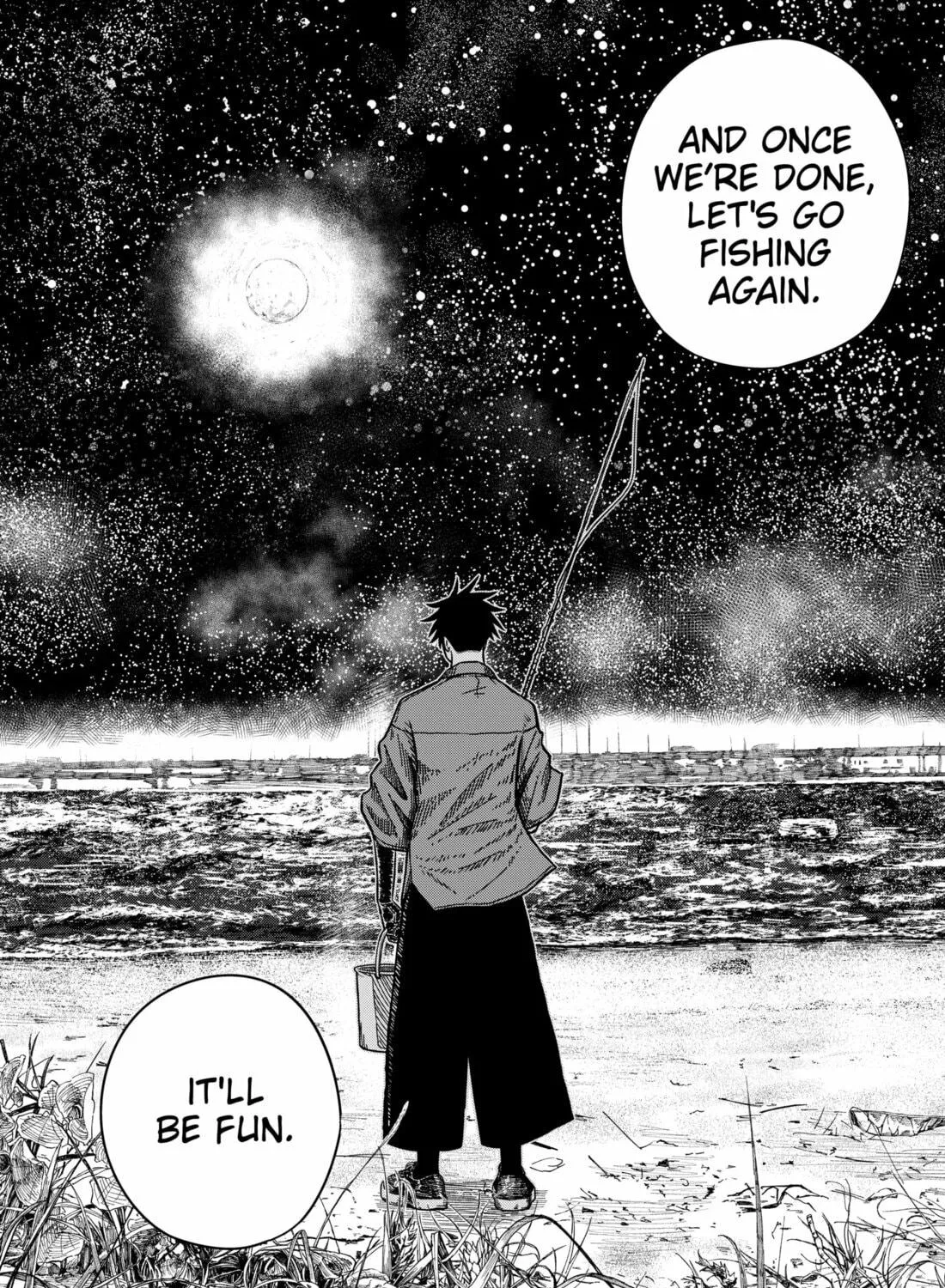 Drama Queen Chapter 2 page 71 - 