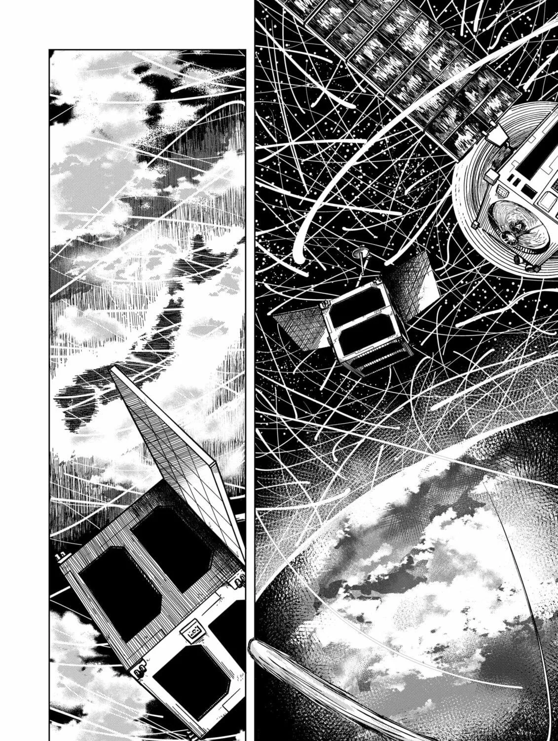 Drama Queen Chapter 2 page 79 - 