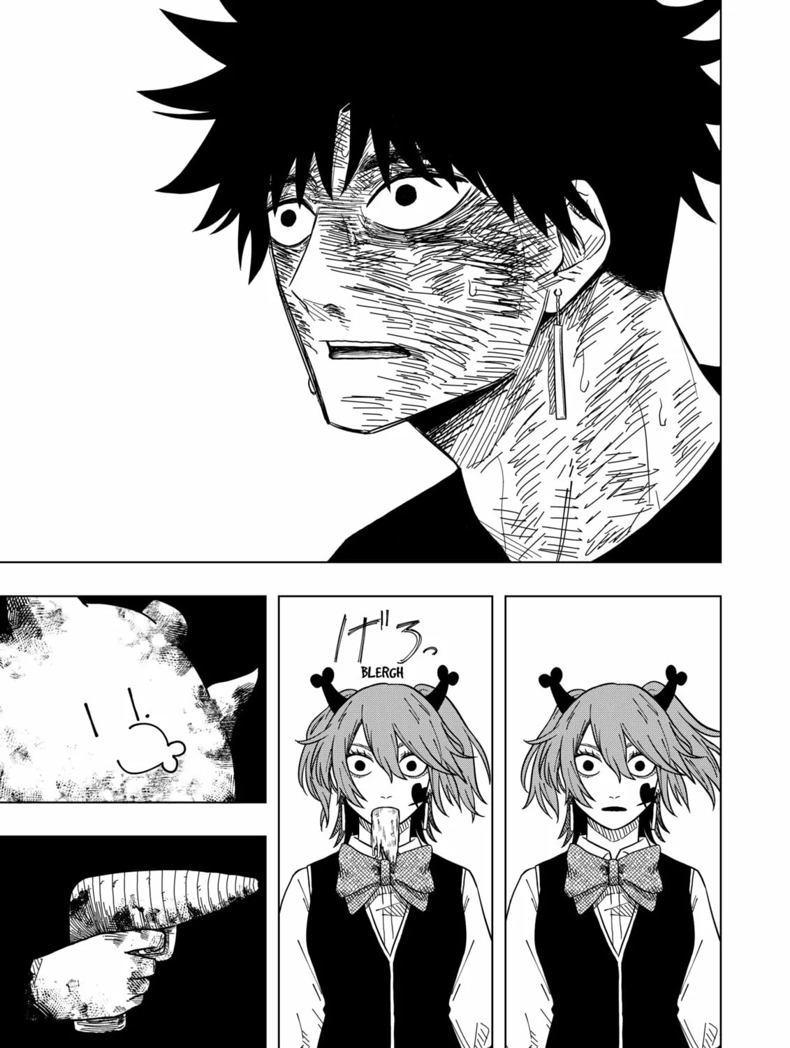 Drama Queen Chapter 20 page 13 - 