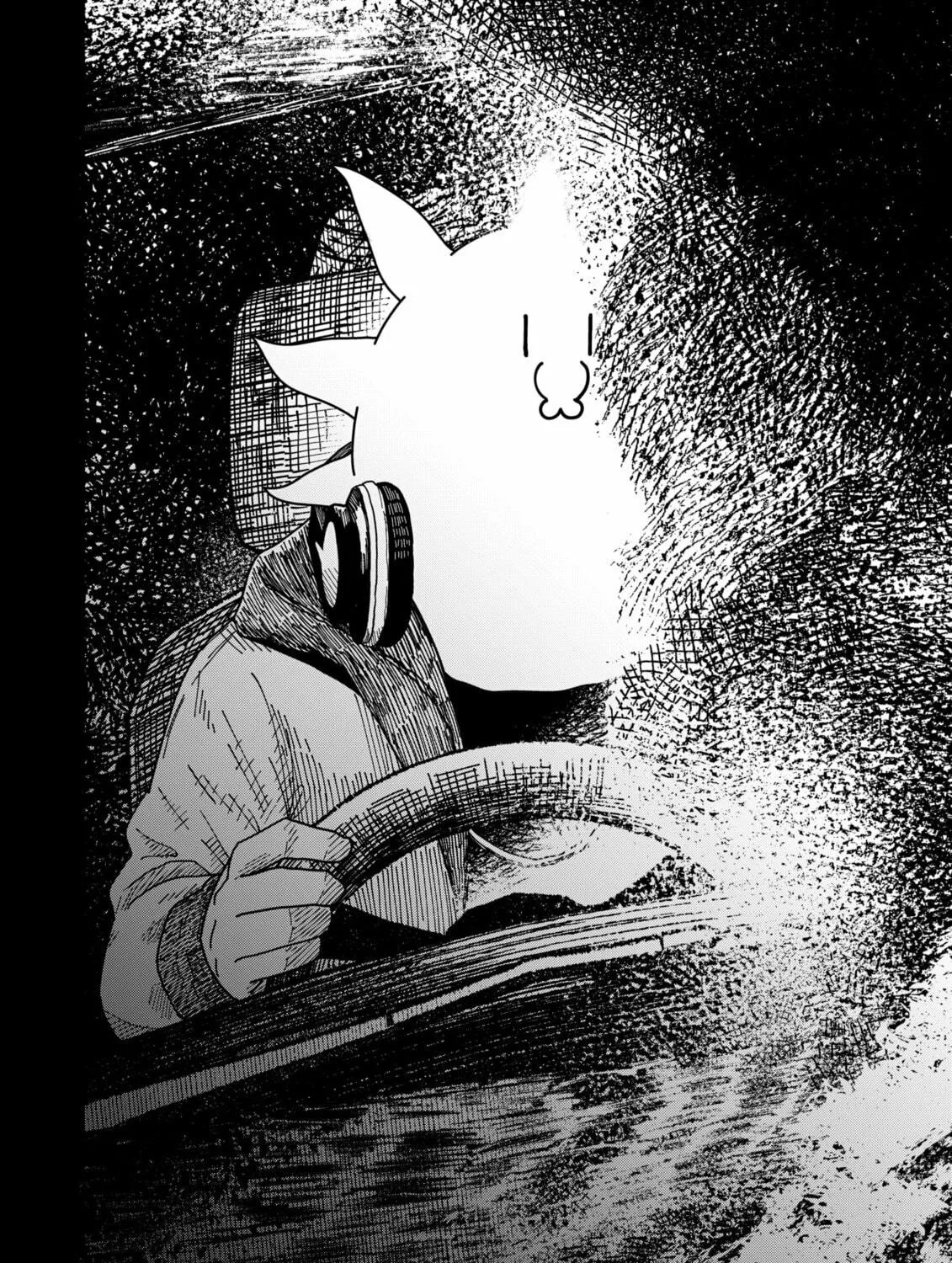 Drama Queen Chapter 20 page 19 - 