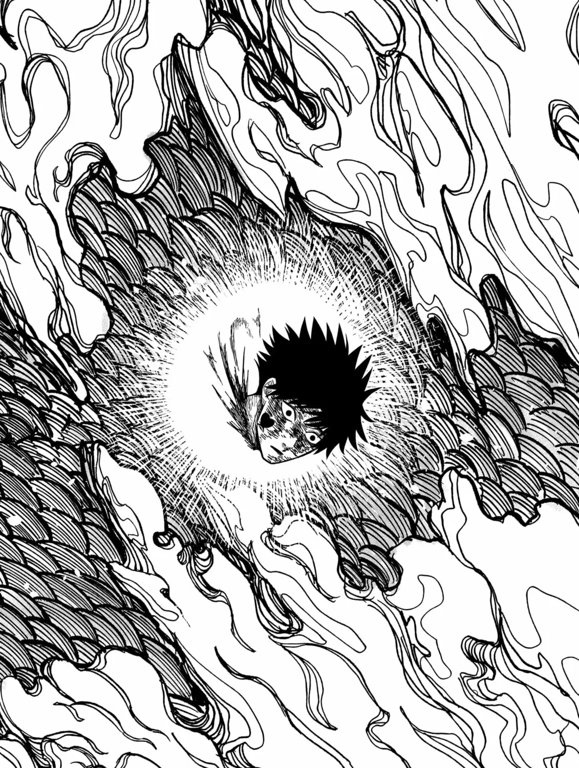 Drama Queen Chapter 20 page 27 - 
