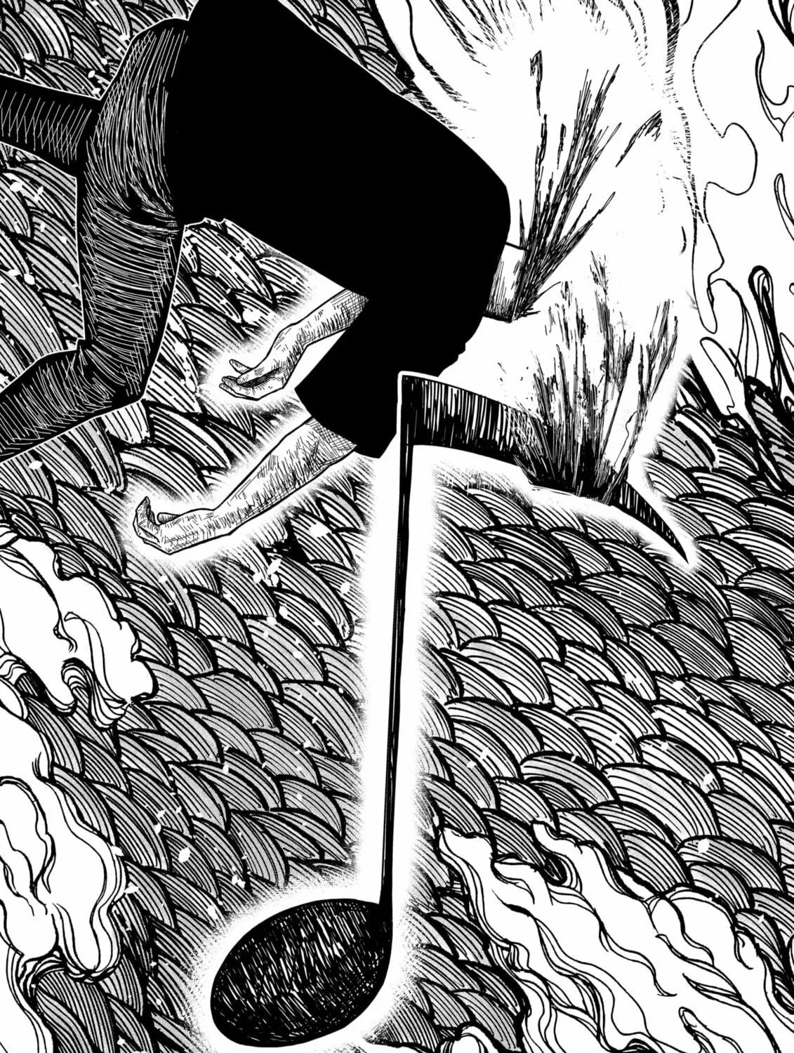 Drama Queen Chapter 20 page 29 - 