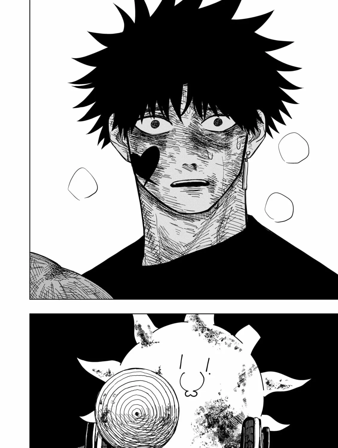 Drama Queen Chapter 20 page 31 - 