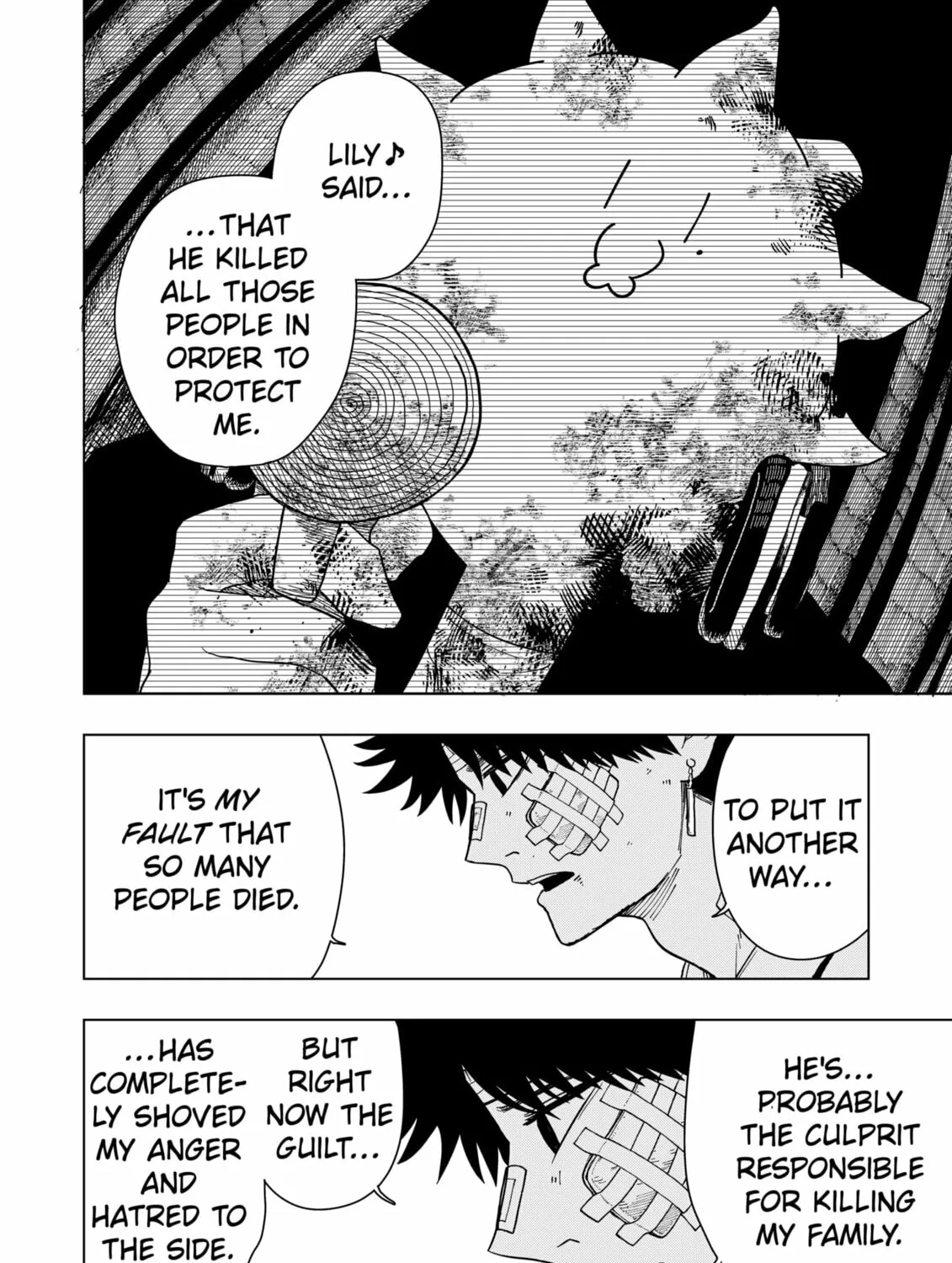 Drama Queen Chapter 22 page 15 - 