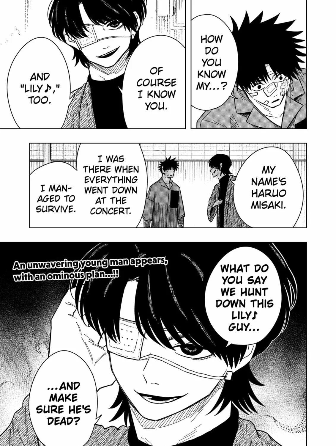 Drama Queen Chapter 22 page 41 - 