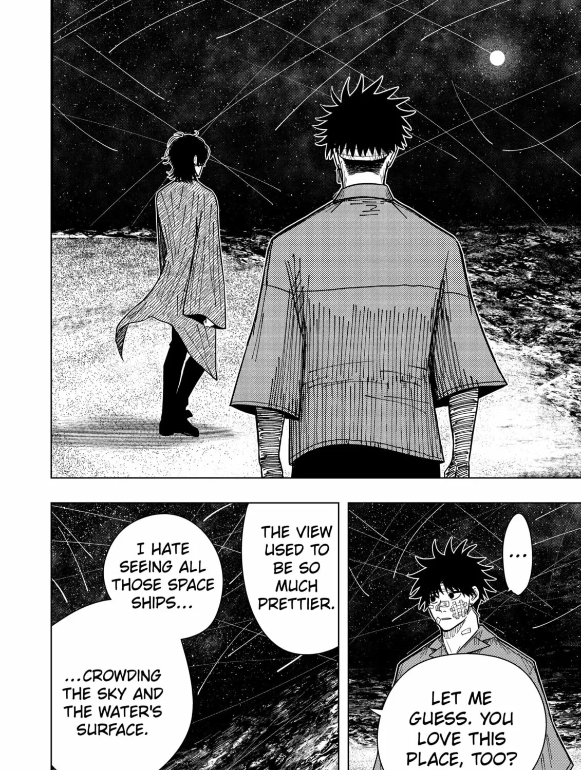 Drama Queen Chapter 23 page 15 - 