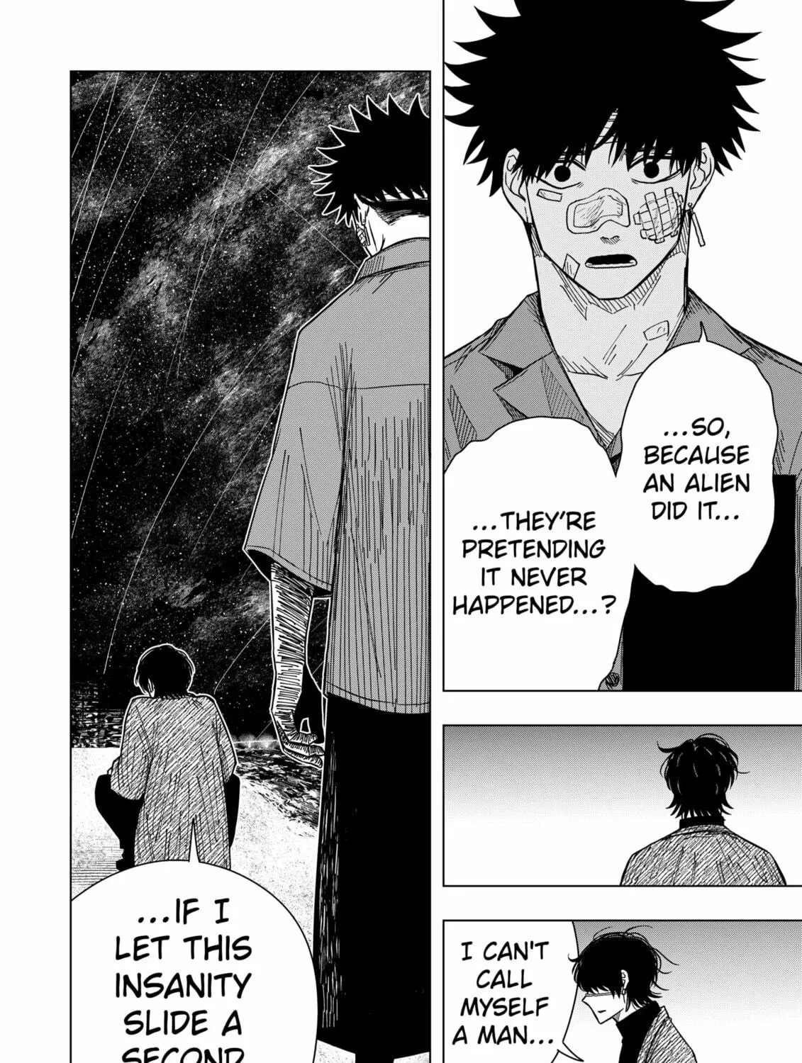 Drama Queen Chapter 23 page 23 - 