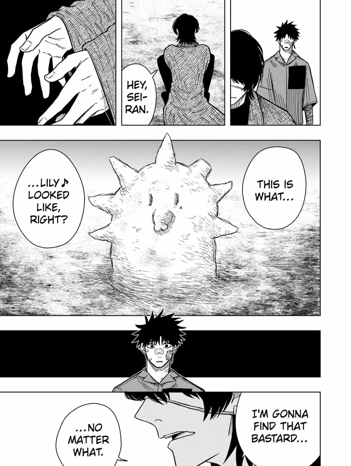 Drama Queen Chapter 23 page 25 - 
