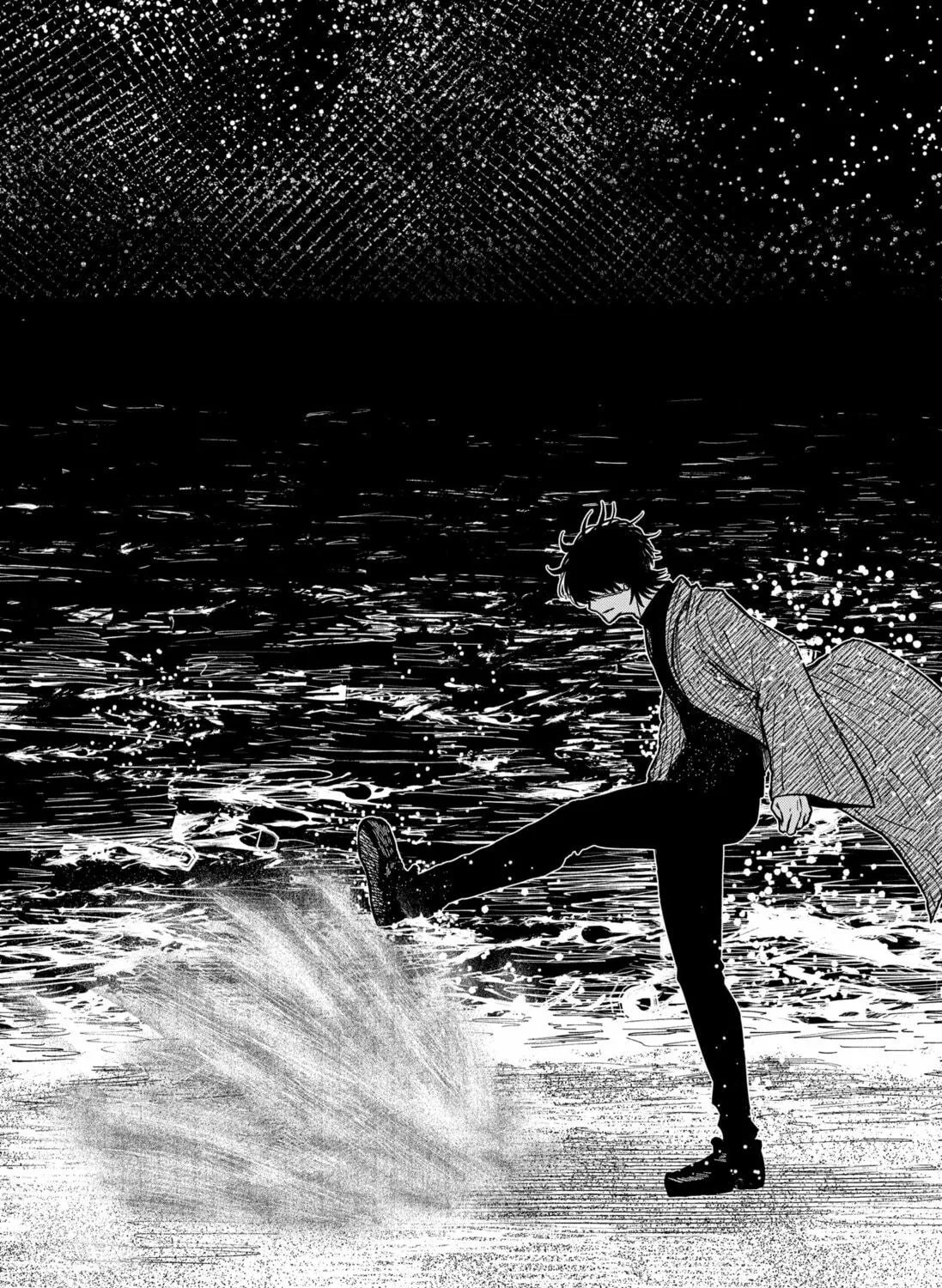 Drama Queen Chapter 23 page 29 - 