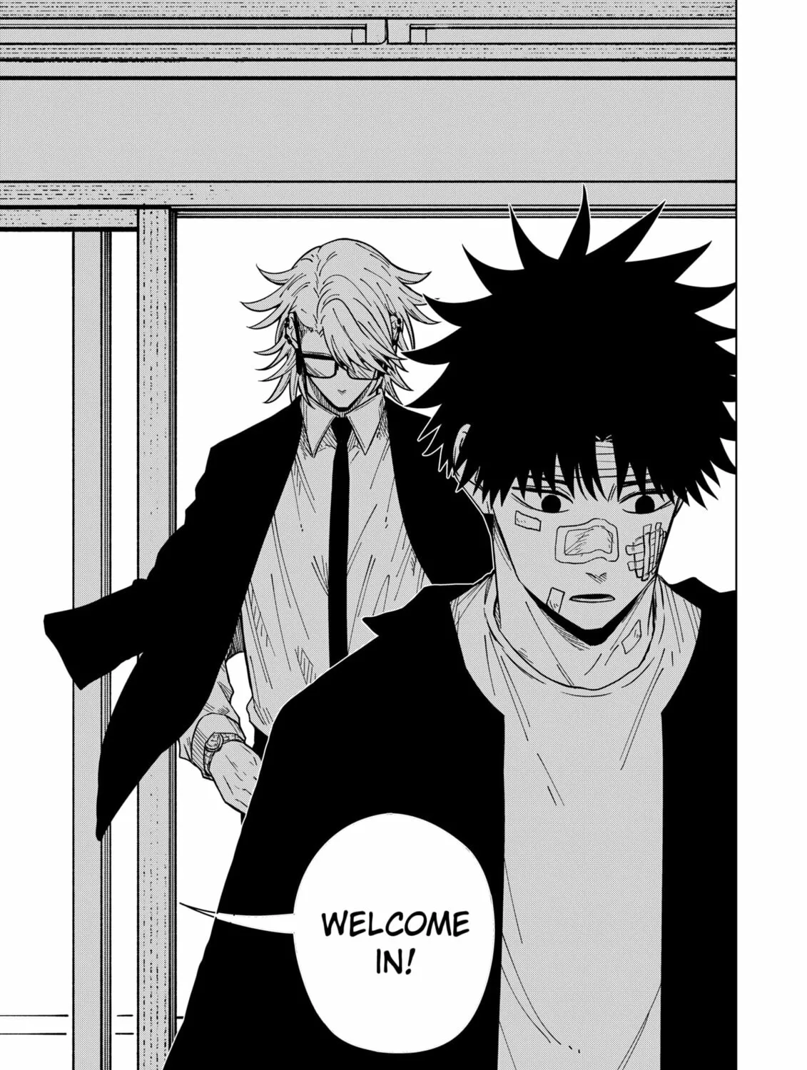 Drama Queen Chapter 23 page 37 - 