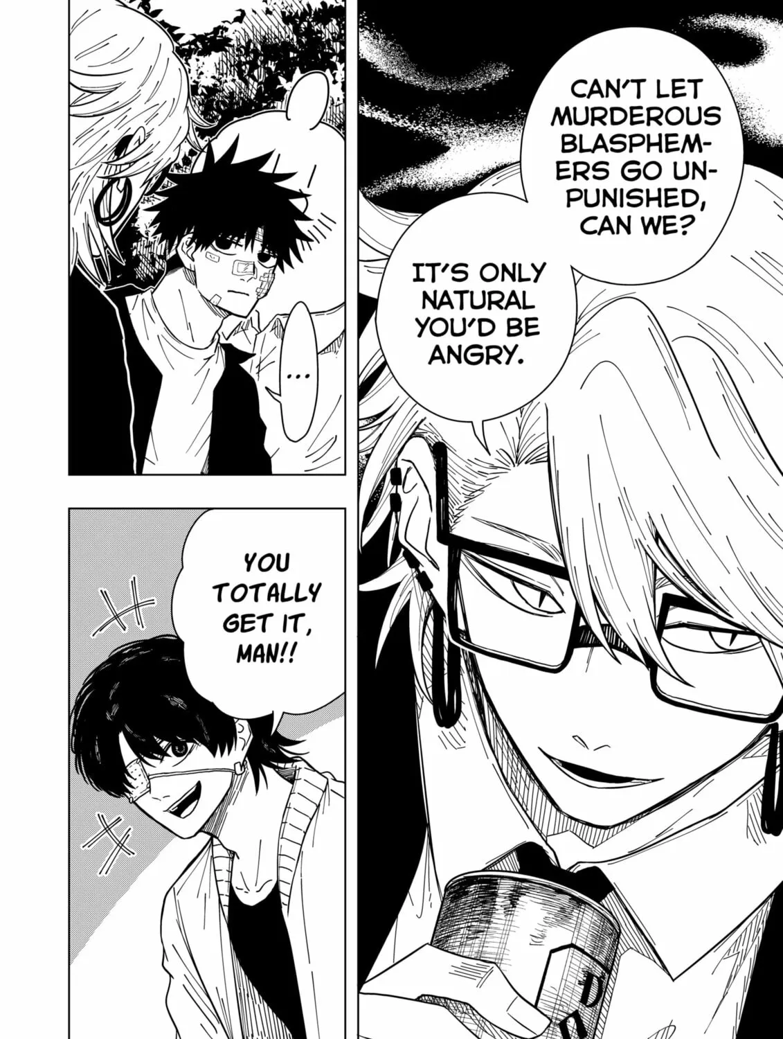 Drama Queen Chapter 24 page 15 - 