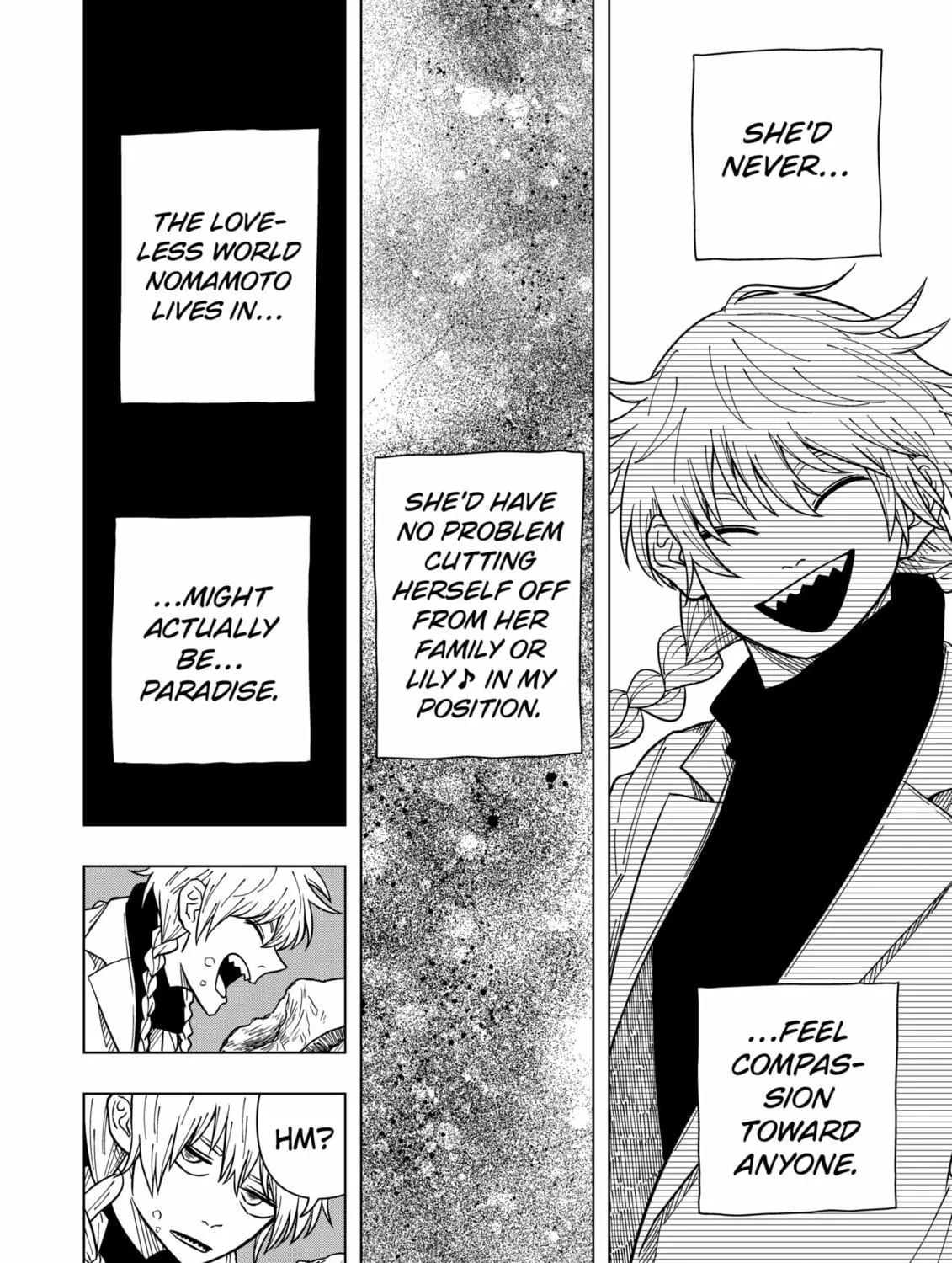 Drama Queen Chapter 24 page 39 - 