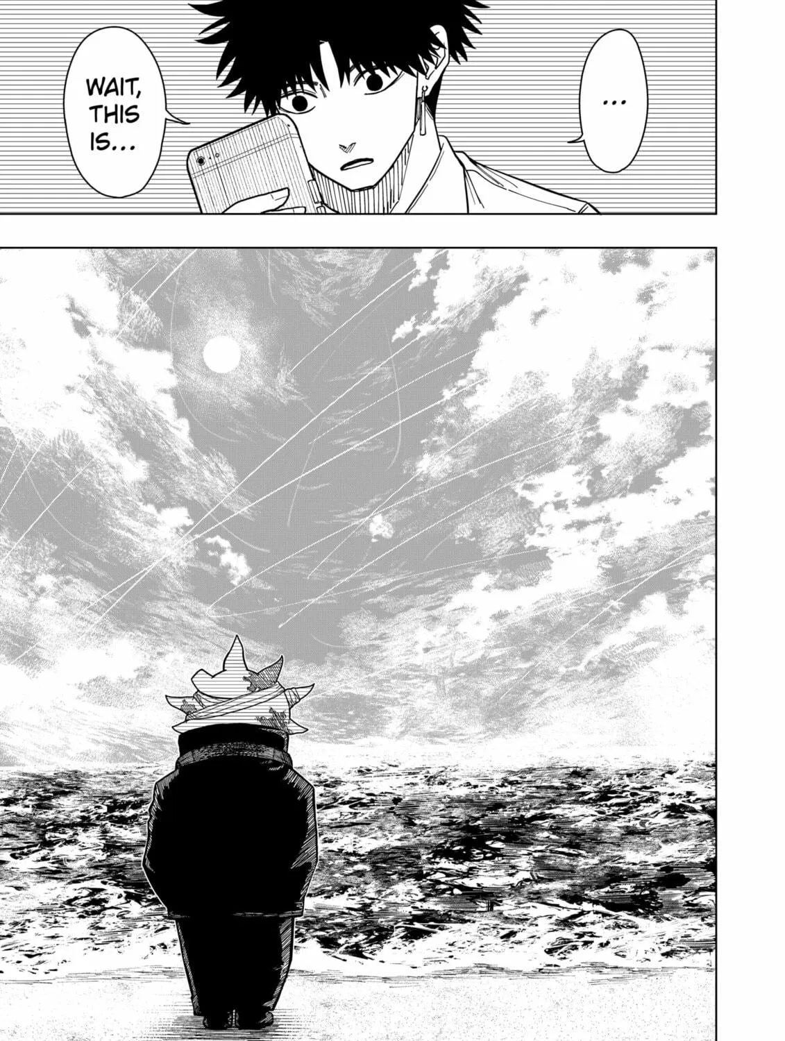 Drama Queen Chapter 24 page 49 - 
