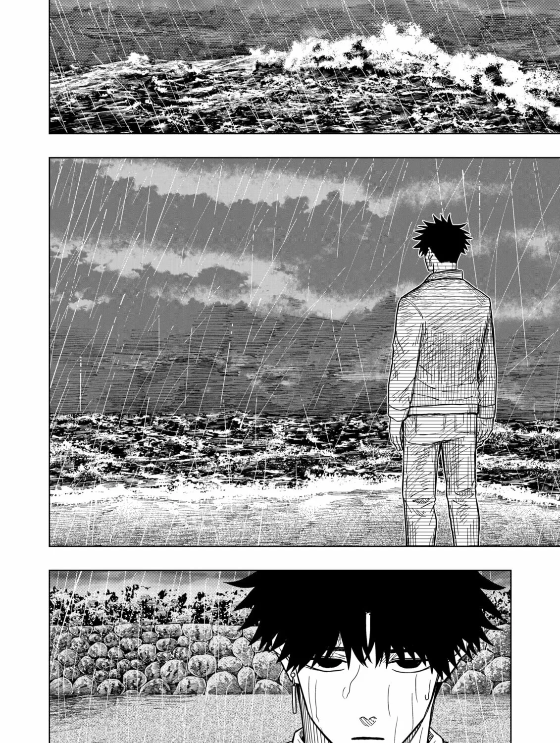 Drama Queen Chapter 25 page 15 - 