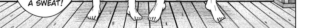 Drama Queen Chapter 25 page 22 - 