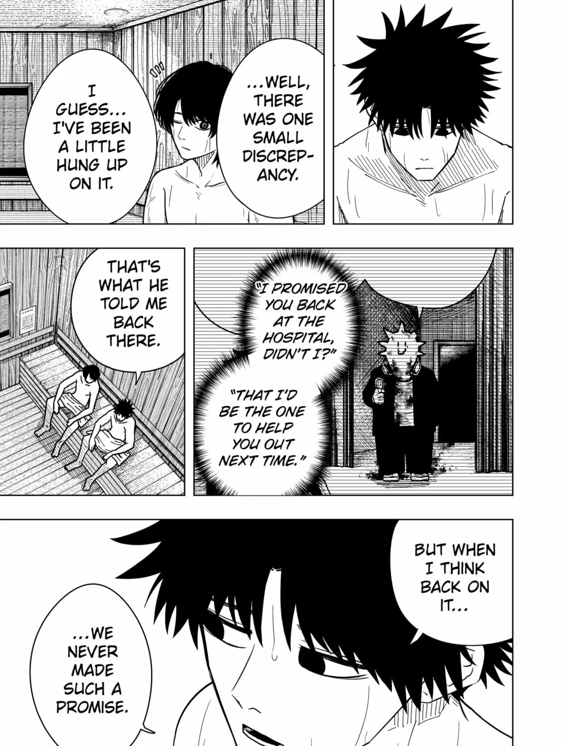 Drama Queen Chapter 25 page 25 - 