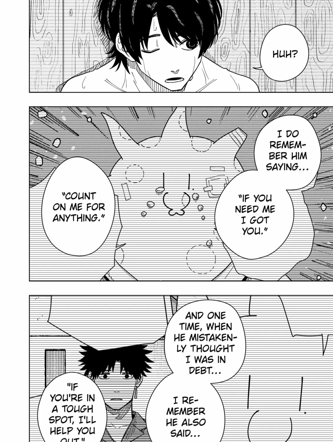 Drama Queen Chapter 25 page 27 - 