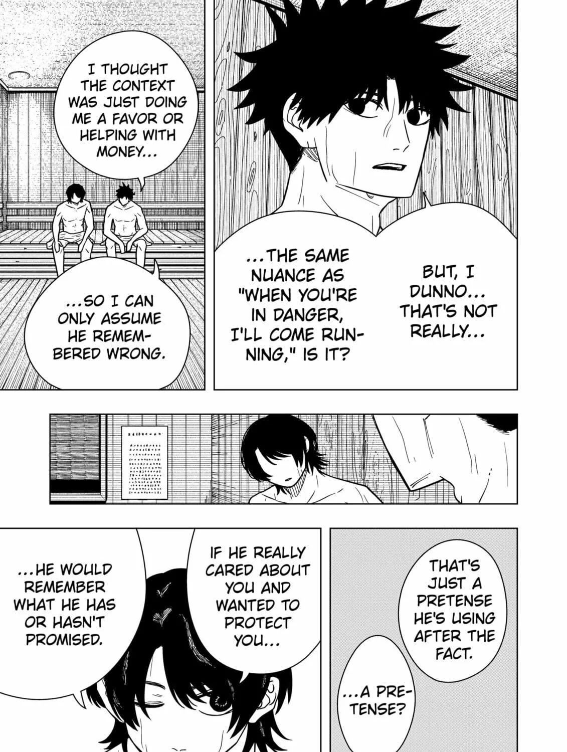 Drama Queen Chapter 25 page 29 - 