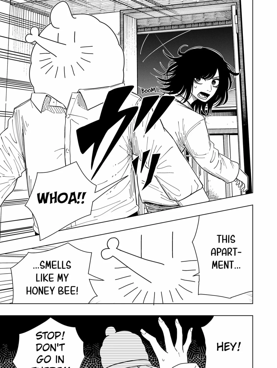 Drama Queen Chapter 27 page 13 - 