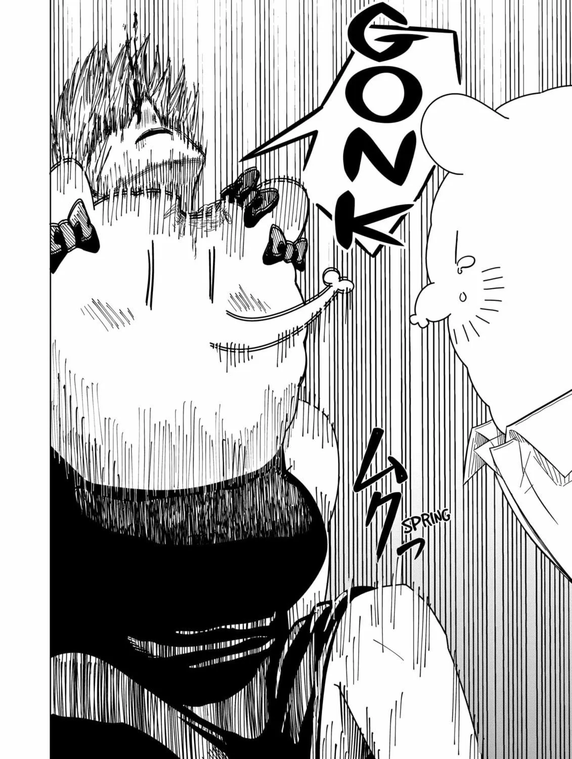 Drama Queen Chapter 27 page 23 - 