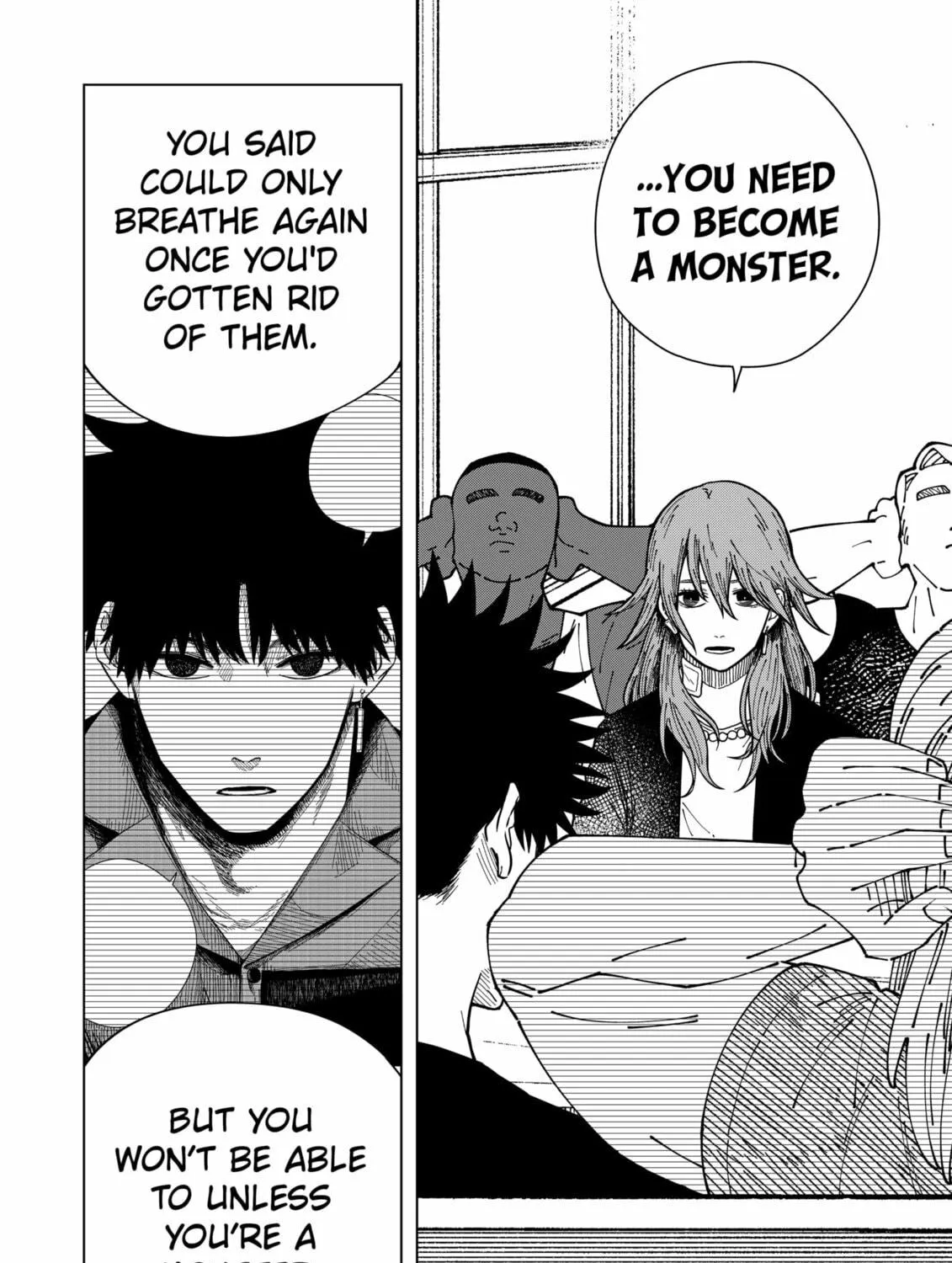 Drama Queen Chapter 28 page 23 - 