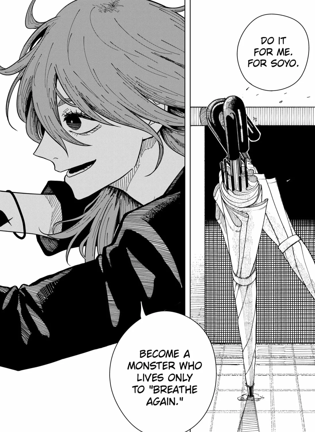 Drama Queen Chapter 28 page 27 - 