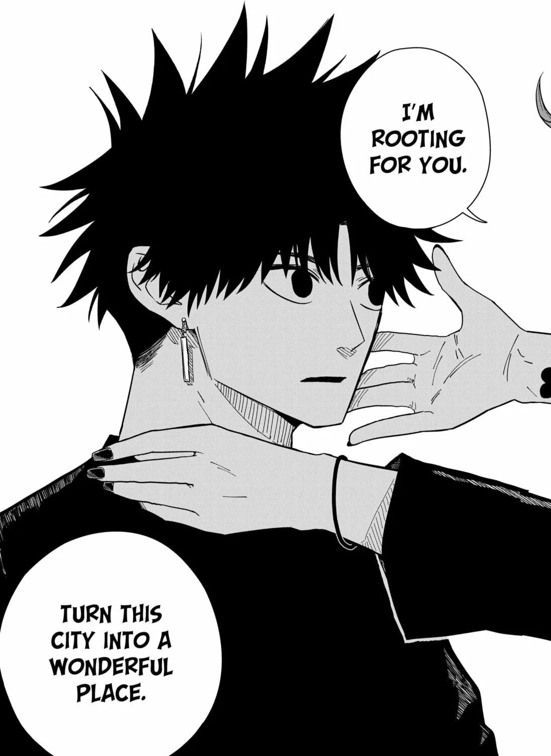 Drama Queen Chapter 28 page 29 - 