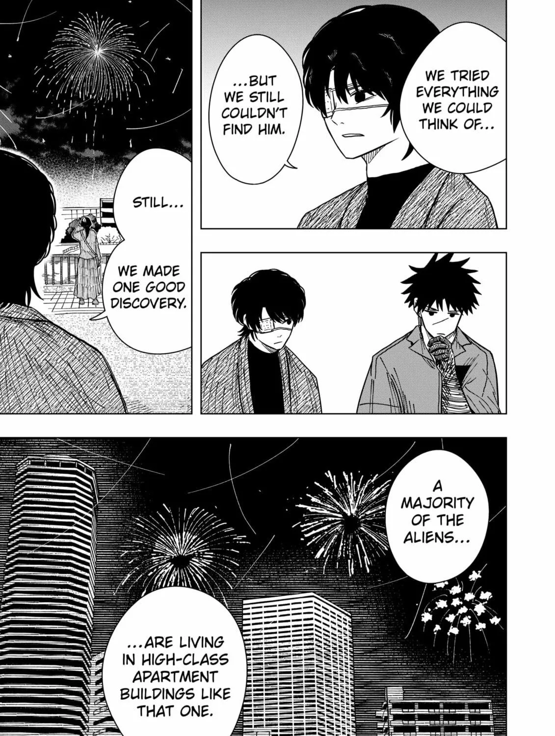 Drama Queen Chapter 29 page 29 - 