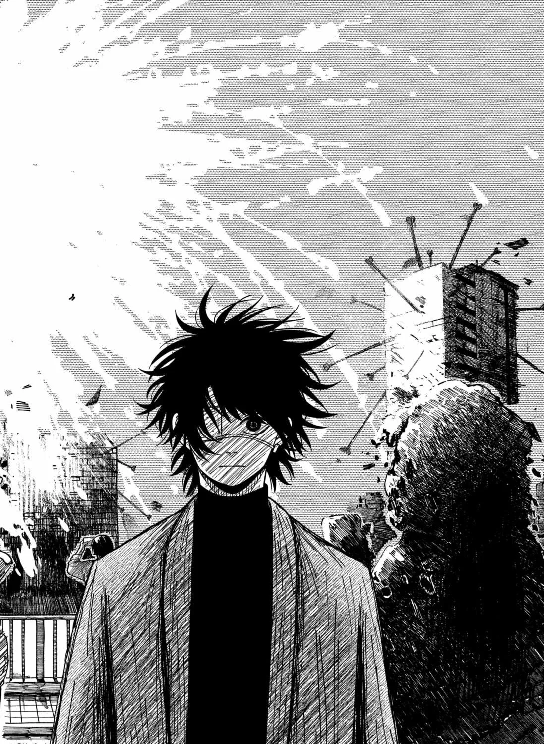 Drama Queen Chapter 29 page 39 - 