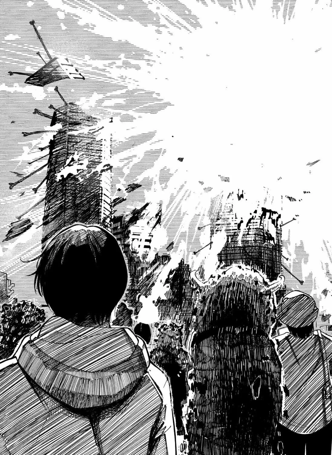 Drama Queen Chapter 29 page 41 - 