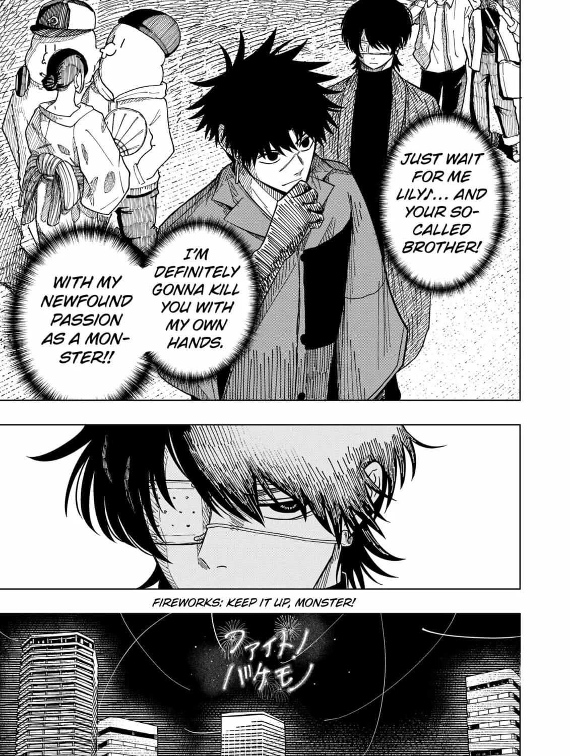 Drama Queen Chapter 29 page 45 - 