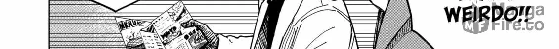 Drama Queen Chapter 3 page 12 - 