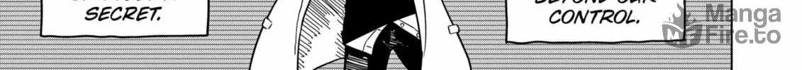 Drama Queen Chapter 3 page 30 - 